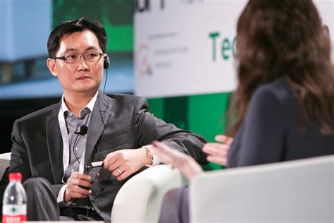 Tencent founder Pony Ma says he'll give shares worth $2 billion to charity | VentureBeat