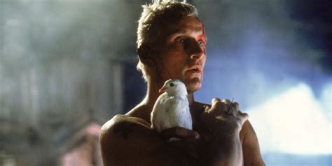 Rutger Hauer Surprised By Blade Runner 2049