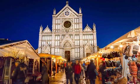 The 5 Best Christmas Markets in Italy | Wanderlust