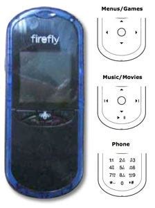 New Firefly Kids Cellphone Approved By The FCC