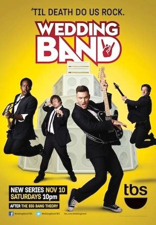 Wedding Band on TBS ratings