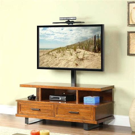 Top 15 of Tv Stands Swivel Mount