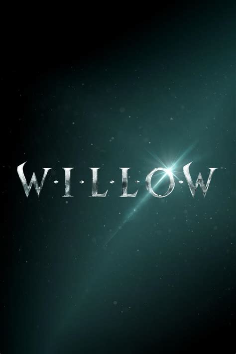 Willow (TV Series) (2022) - FilmAffinity