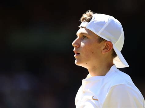 Jack Draper on his 'surreal' Wimbledon run, his idol Andy Murray and ...