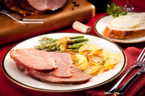 Half Ham Recipes – Kentucky Legend