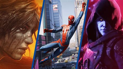 New PS4 Games Releasing in September 2018 - Guide - Push Square