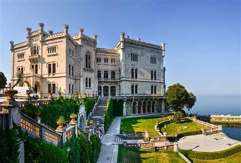 20 Amazing Castles In Italy In 2025