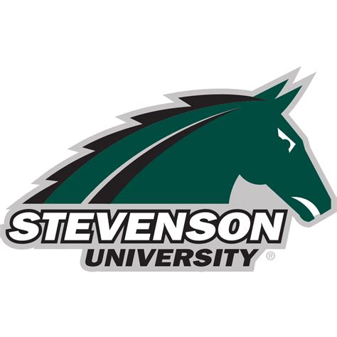 Stevenson University Mustangs Color Codes Hex, RGB, and CMYK - Team Color Codes