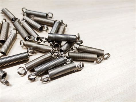 Popular Uses for Extension Springs - Ajax Wire & Spring