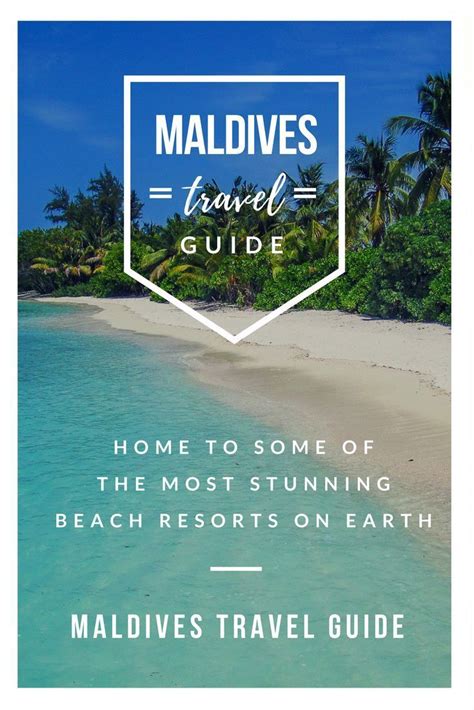 Guide to the perfect beach holiday in the maldives – Artofit