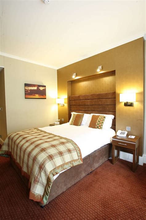 Crewe Hall Hotel & Spa Crewe, England, GB - Reservations.com