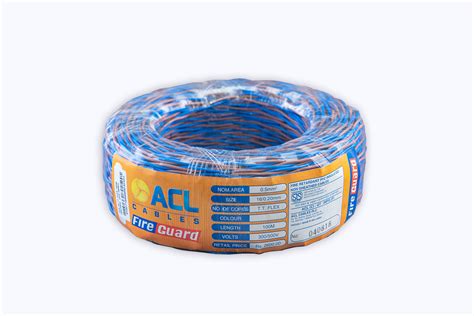 ACL Cables PLC - The Largest Manufacturer of Cables in Sri Lanka