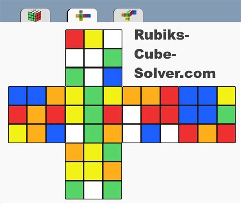 Calculate the solution of your scrambled 2x2 Rubik's Cube with this online solver. Set up the ...