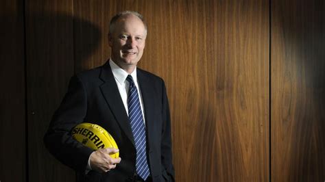 Richard Goyder to step down as Wesfarmers chief, ending 12-year reign ...