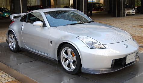 Nissan 350Z Buyer's Guide & History - Garage Dreams