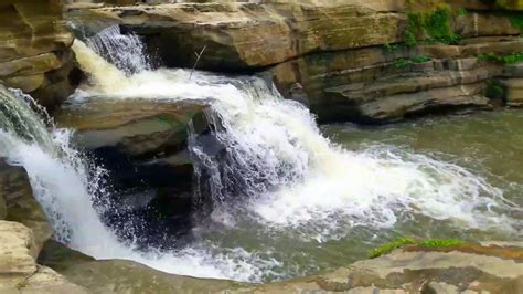 Nafakhum Bandarban || A Beautifull & Dangerous Waterfall 2019 - YouTube