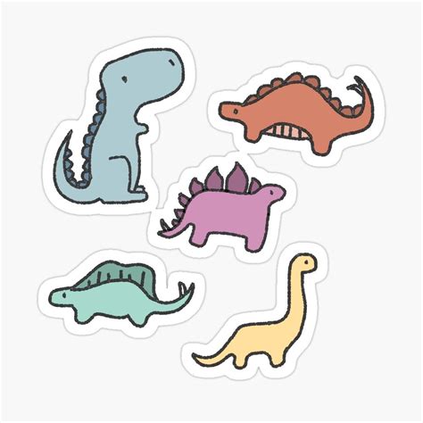 Pin on Dinosaurs!