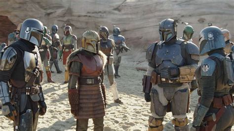 The Mandalorian Season 3, Episode 4 Easter Eggs: 8 Things You Missed In Chapter 20: The ...