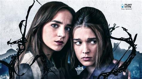 Feria: The Darkest Light Review: On Netflix The Series That Mixes ...