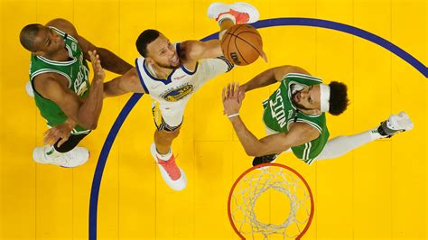 Celtics vs Warriors live stream: how to watch NBA Finals Game 5 online – Dubs have momentum ...