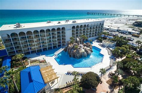 11 Best Family Resorts in Destin, Florida (2024) All Ages Love!