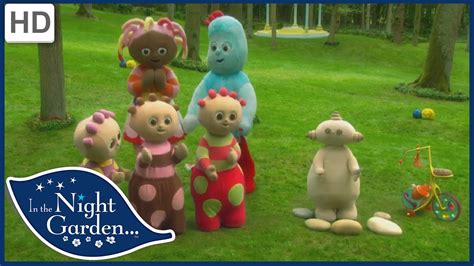 In the Night Garden - Makka Pakka’s Stone Concert - YouTube