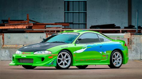 Mitsubishi Eclipse