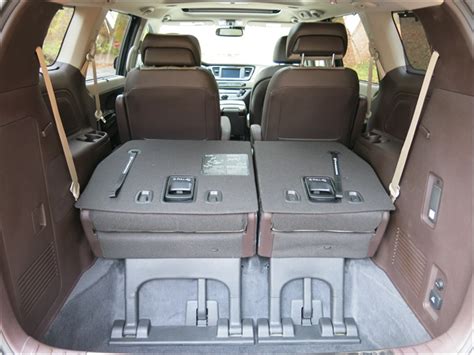 2019 Kia Sedona Interior | atelier-yuwa.ciao.jp