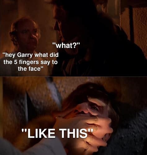 The Thing meme : r/thething