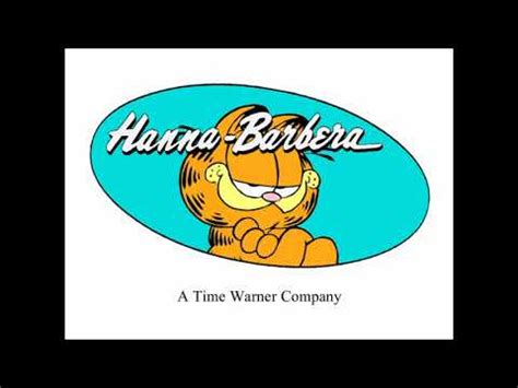 Hanna Barbera & Cartoon Network Logo Variants 1998 2012 (Fan-made ...