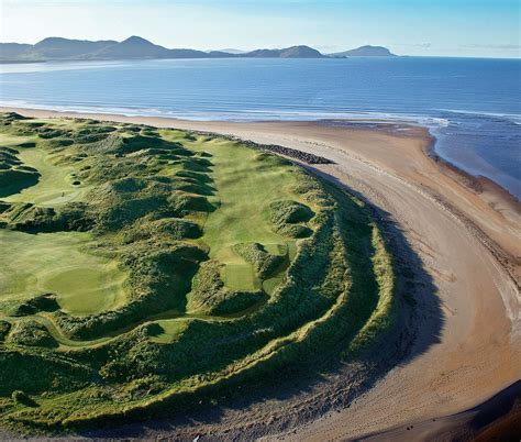 Waterville Golf Links, Waterville Ireland | Hidden Links Golf