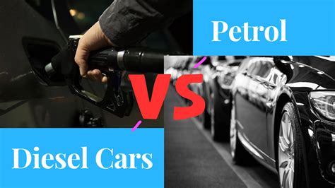 Petrol vs Diesel Cars by carbazaar - Issuu