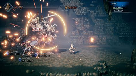 OCTOPATH TRAVELER™ on Steam