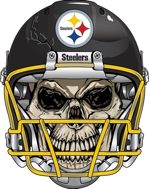 NFL Skull Helmet | Sportz For Less