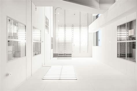 3840x2160px | free download | HD wallpaper: white concrete wall near glass window inside room ...