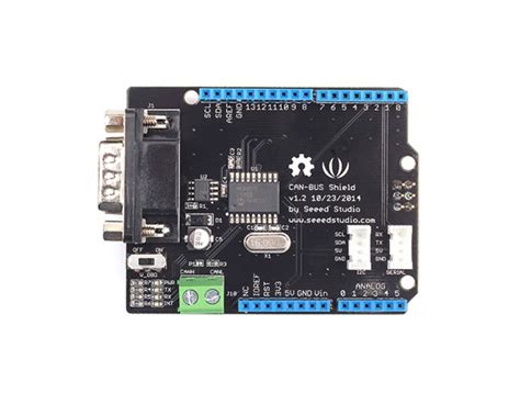 Arduino Can Bus Software - ascsedock