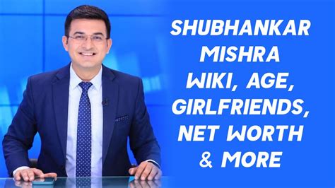 Shubhankar Mishra Wiki, Age, Girlfriends, Net Worth & More