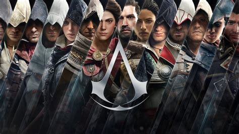 Assassin's Creed Will Get A Live 'Immersive Concert' For 15th Anniversary - Gameranx