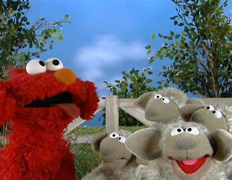 Elmo's World: Dogs - Muppet Wiki