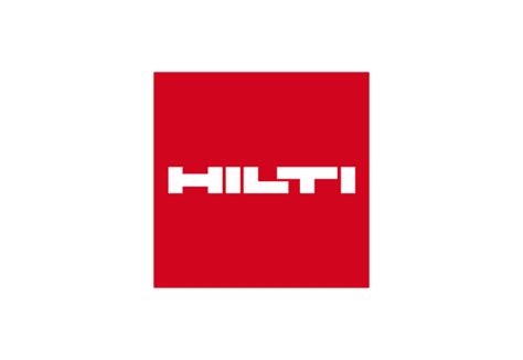 Hilti logo | Dwglogo