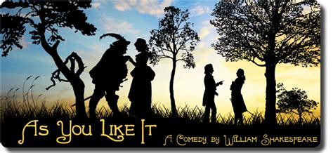 Newman University Theatre presents 'As You Like It' Shakespearean comedy April 6-9