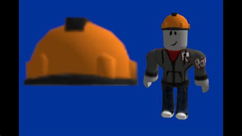 I made Builderman's avatar in Roblox! - YouTube