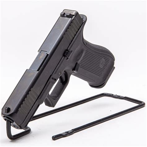 Glock 45 Gen 5 PA455S203 UPC: 764503030895 IN STOCK $529.99