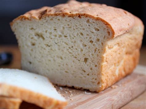 10 Best Rice Flour Bread Recipes