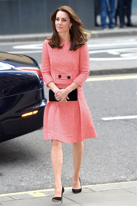 The Duchess of Cambridge's Style - The Duchess of Cambridge's Most ...