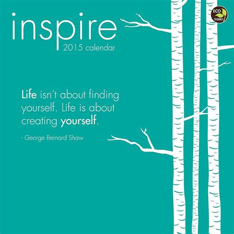 January Inspirational Quotes For Calenders. QuotesGram