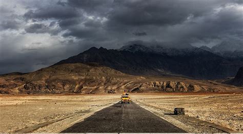 Top Tourist Attraction of Shigar Valley - Shigar Fort