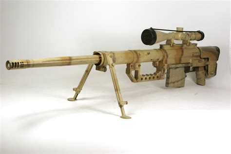 Cheytac M200 Lrss