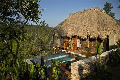 Top 12 Eco Lodges in Belize (Recently Updated) - Belize Adventure ...