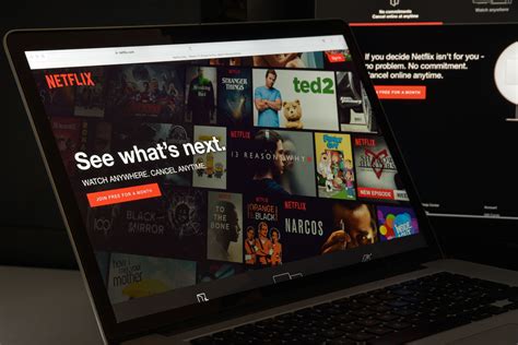 Watch Free Movies and TV Shows on Netflix Without an Account - CCM